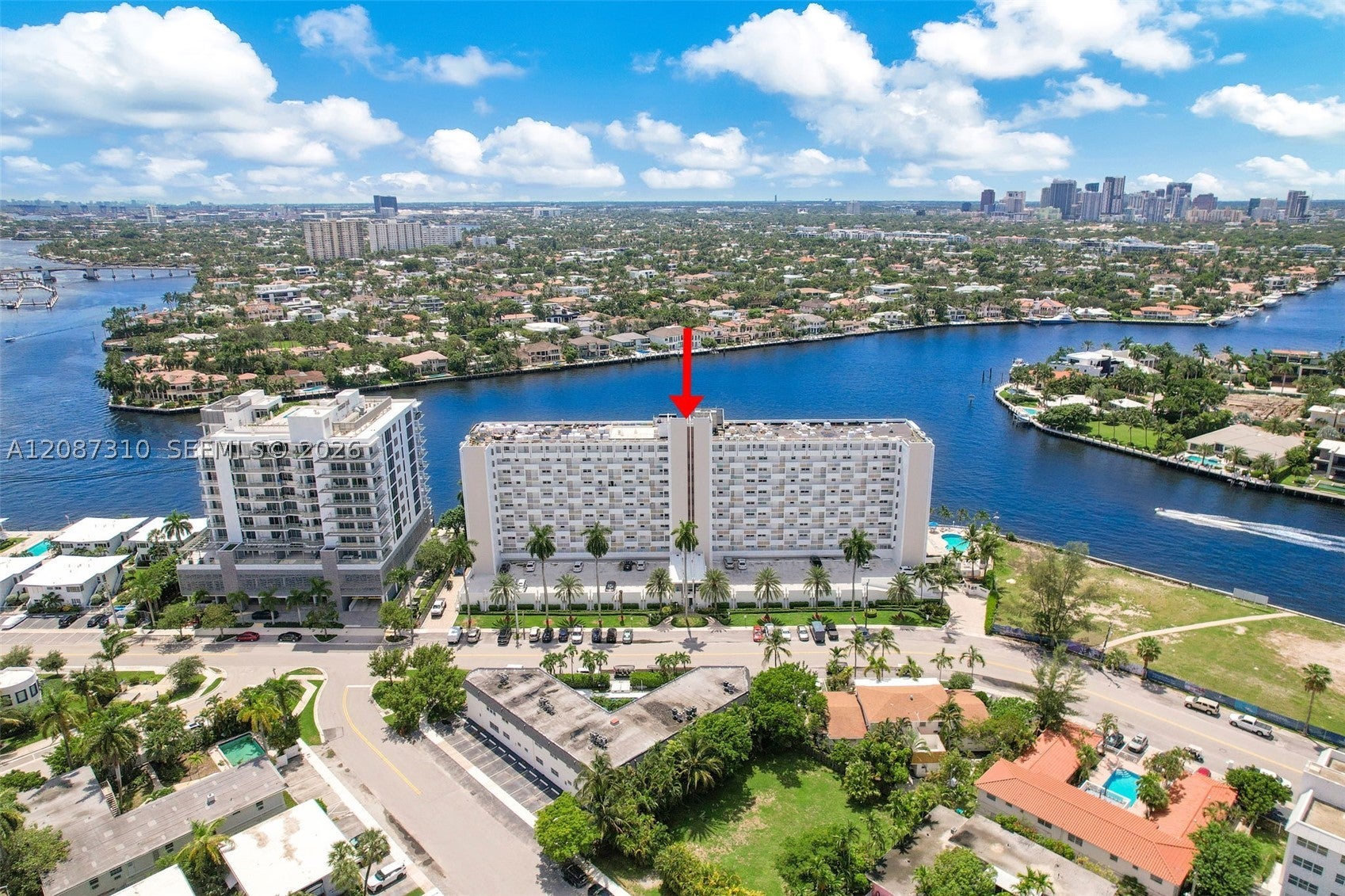 511 Bayshore Dr 1009