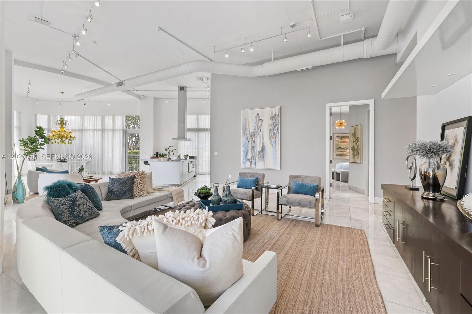 THE MERIDIAN CONDO - Residential
