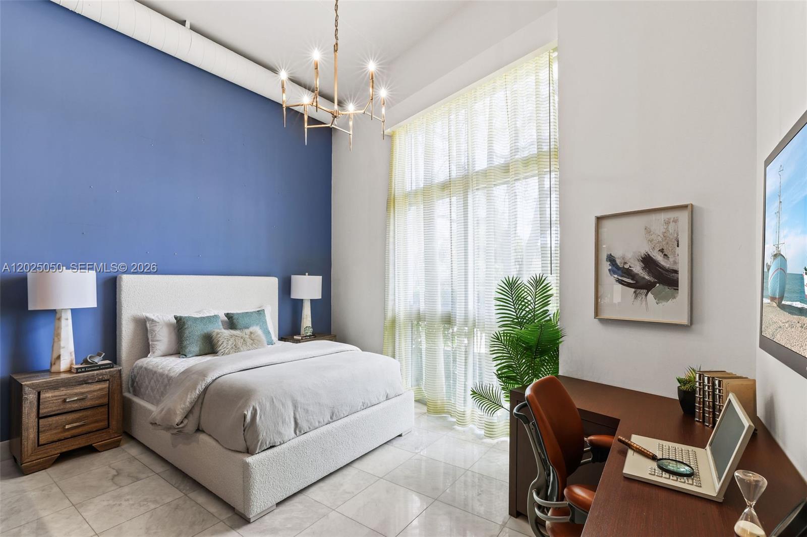 THE MERIDIAN CONDO - Residential
