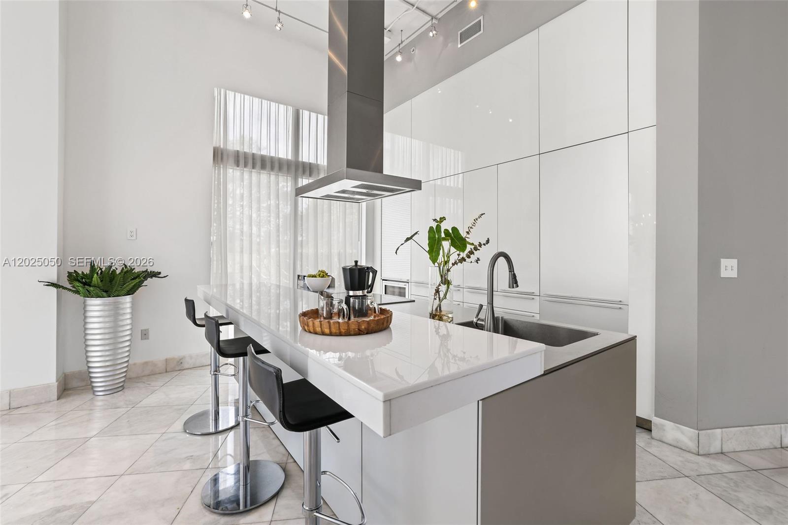 THE MERIDIAN CONDO - Residential