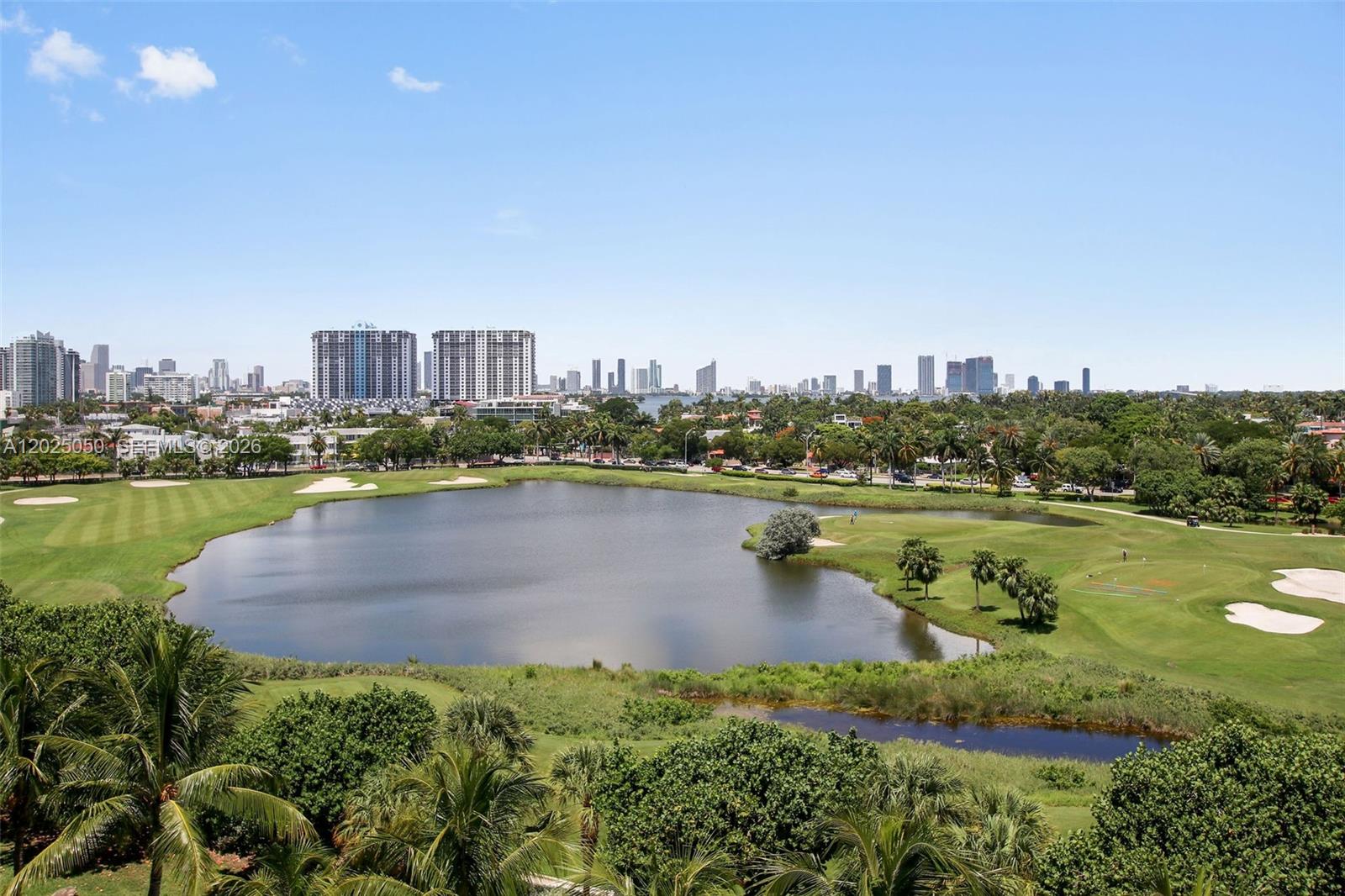 THE MERIDIAN CONDO - Residential