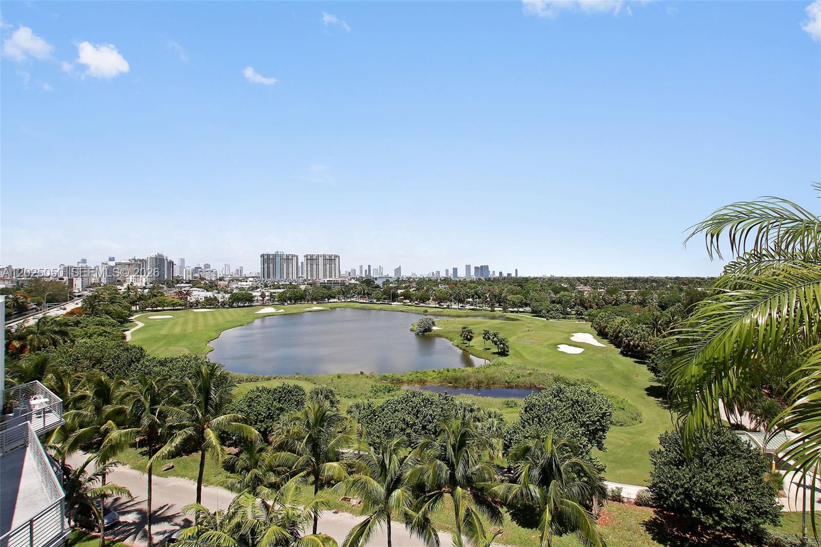 THE MERIDIAN CONDO - Residential