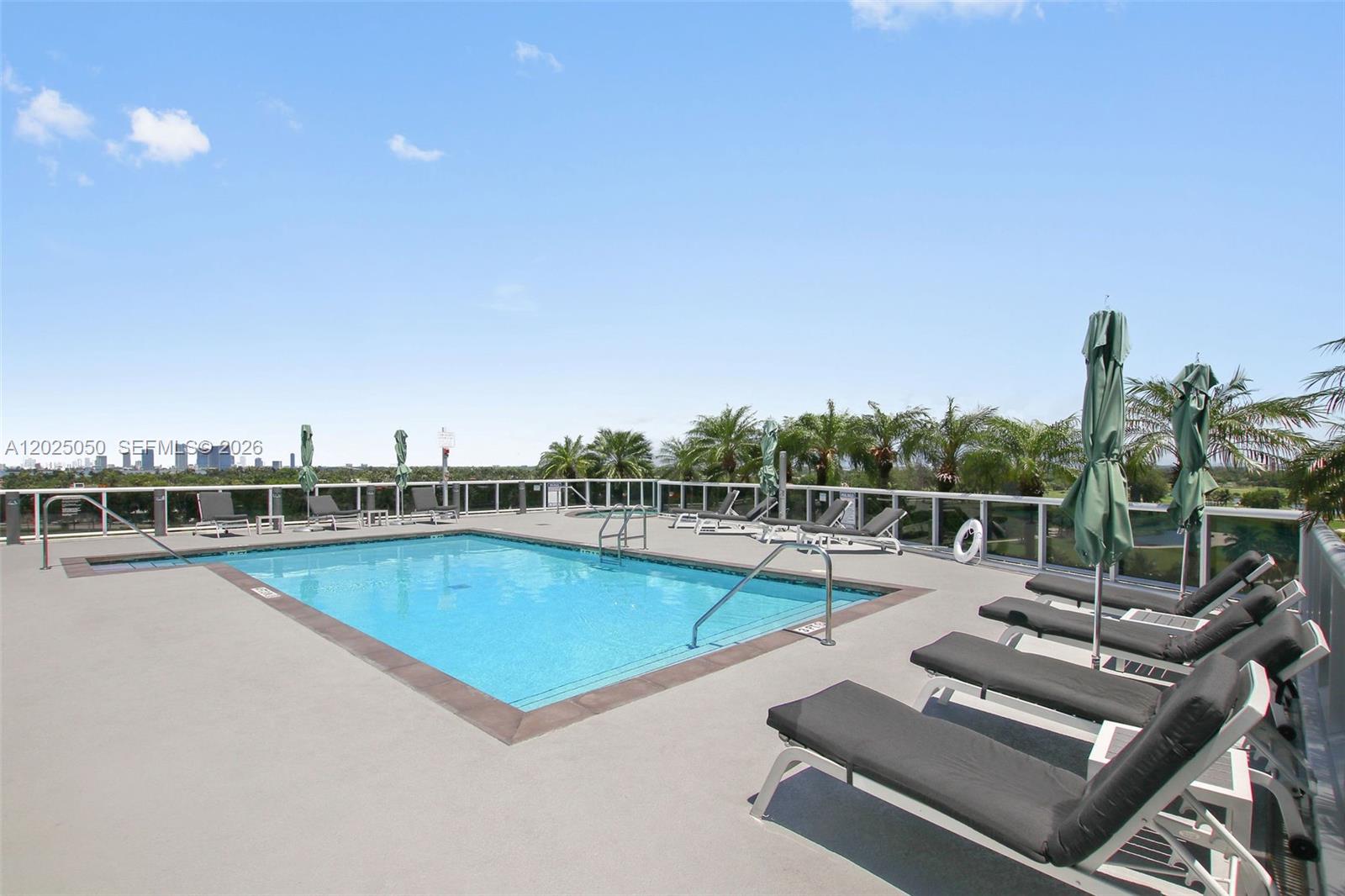 THE MERIDIAN CONDO - Residential