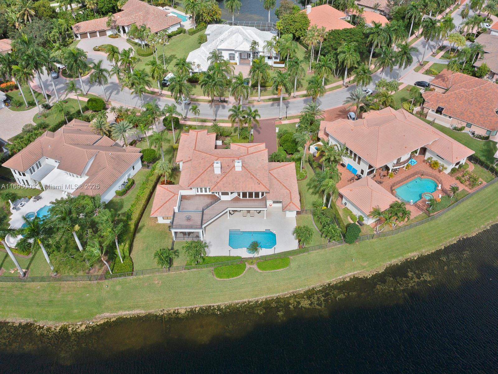 The Reserve - Weston Hills - Residential