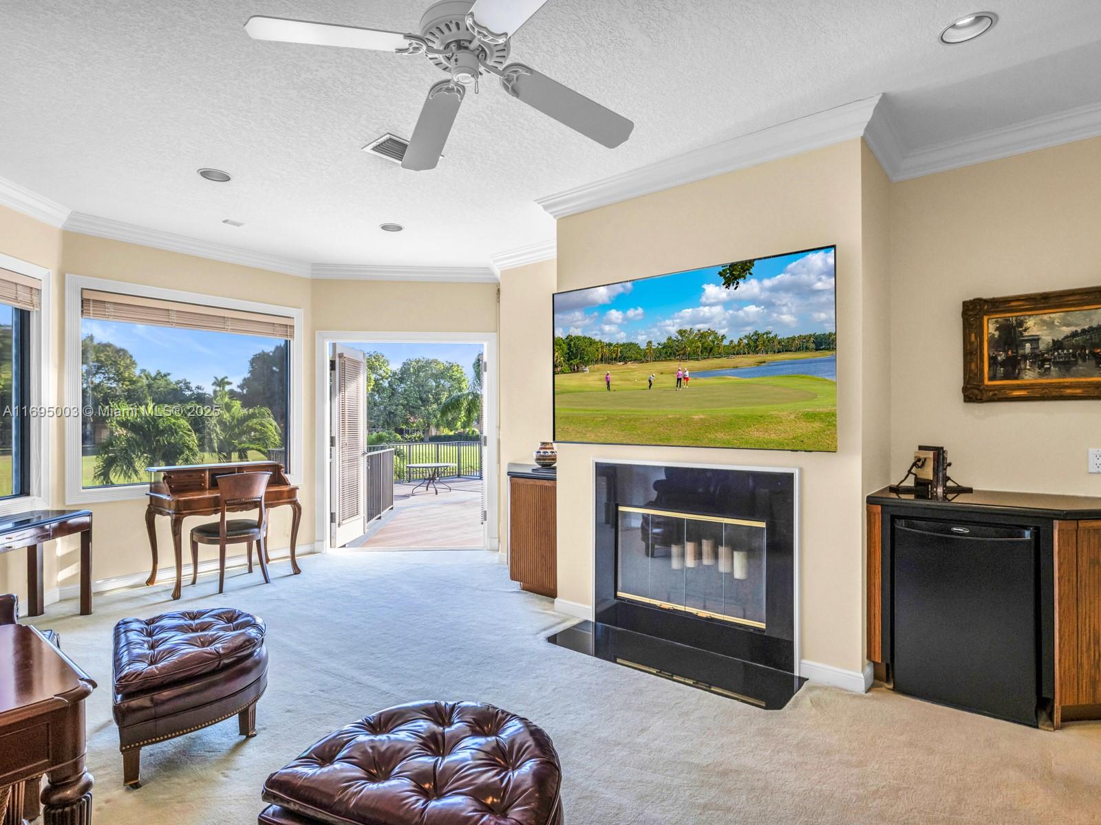 The Reserve - Weston Hills - Residential