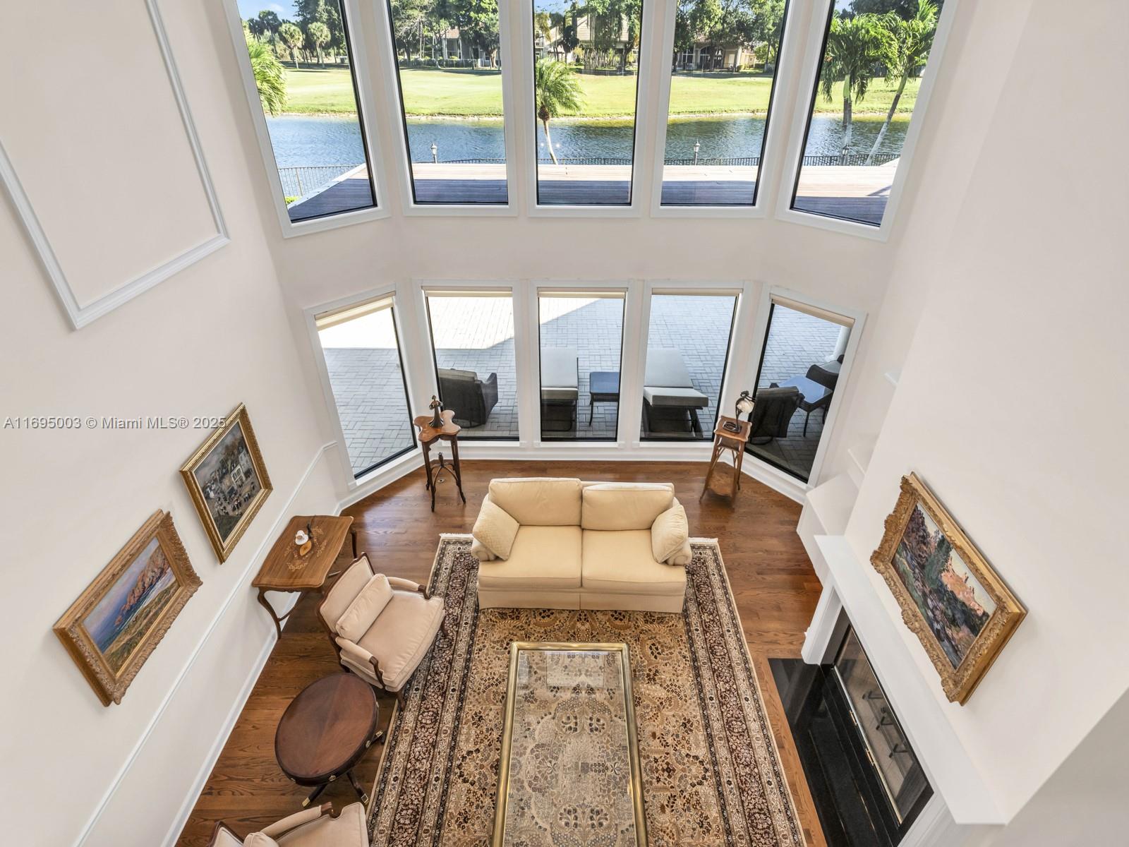 The Reserve - Weston Hills - Residential