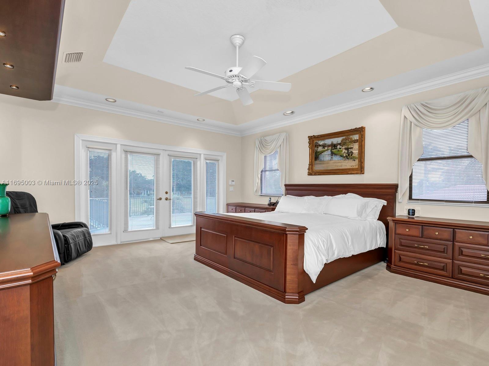 The Reserve - Weston Hills - Residential