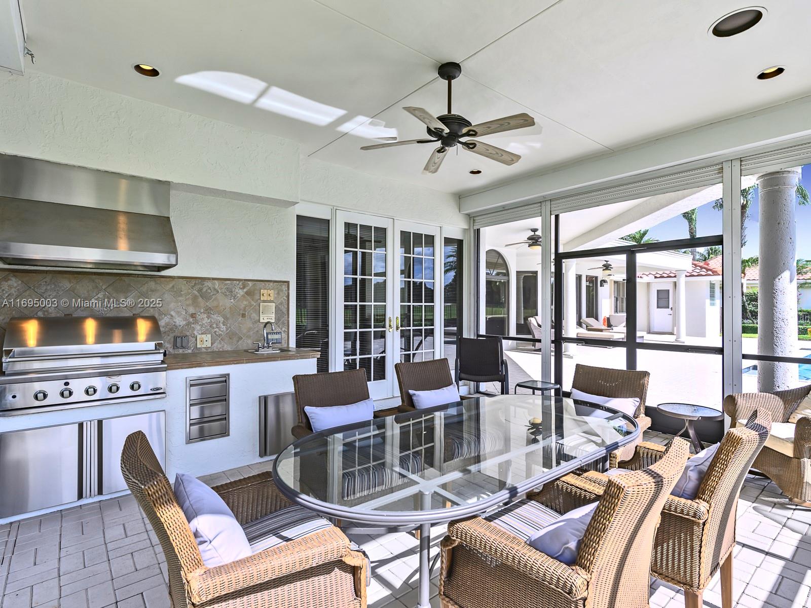 The Reserve - Weston Hills - Residential