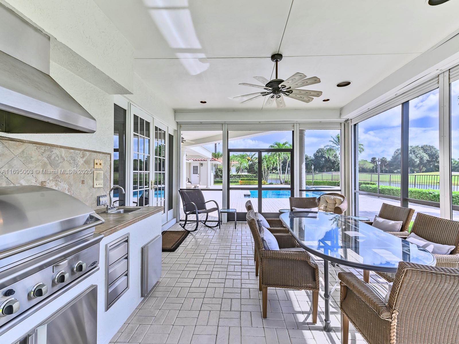 The Reserve - Weston Hills - Residential