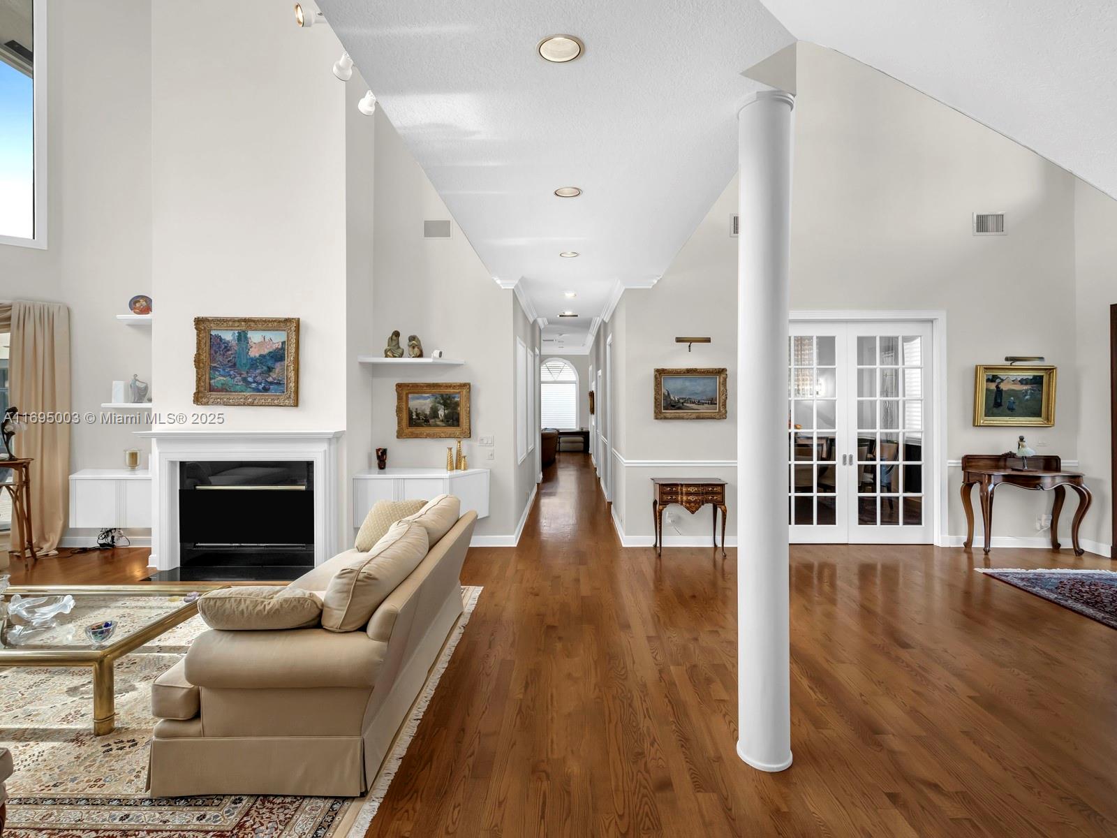 The Reserve - Weston Hills - Residential