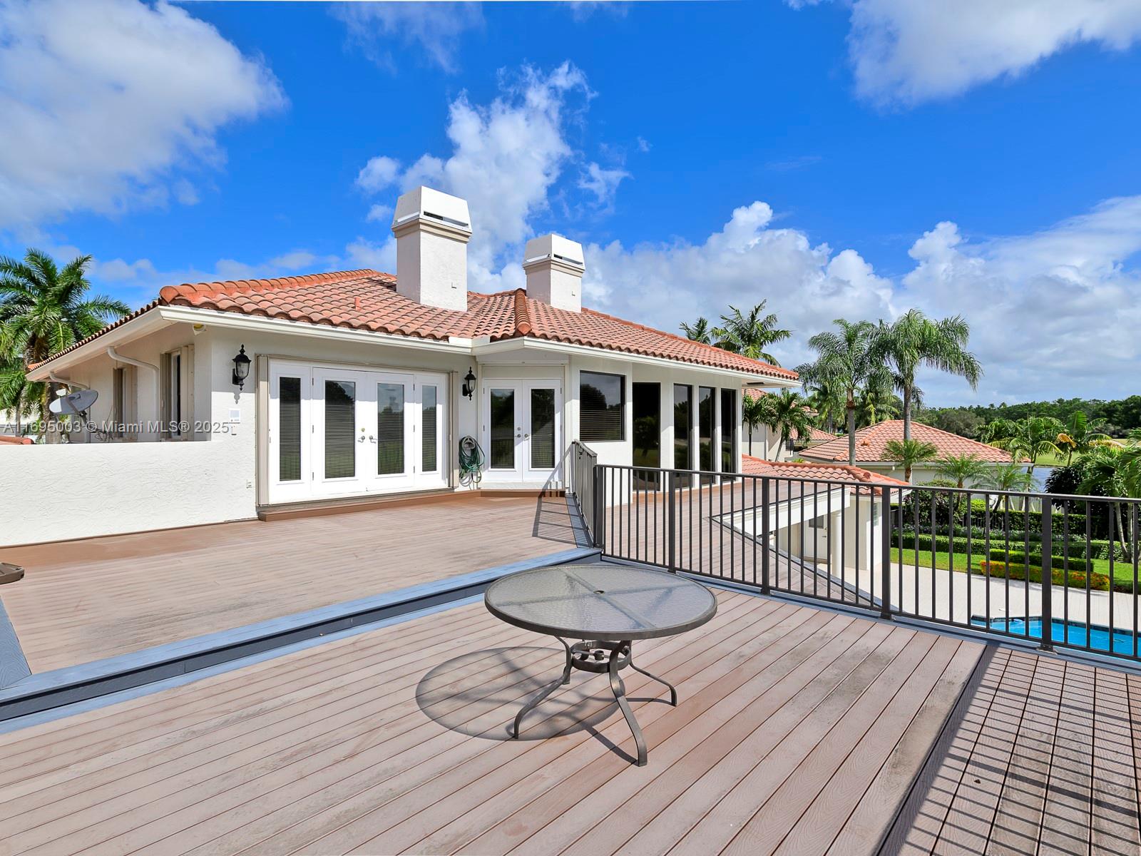 The Reserve - Weston Hills - Residential