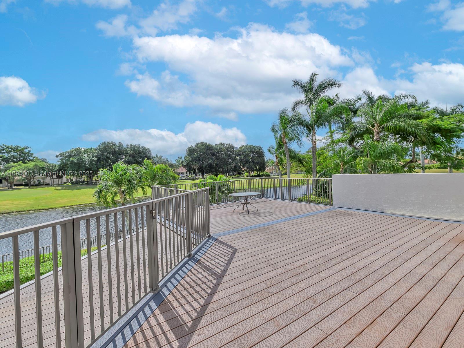 The Reserve - Weston Hills - Residential