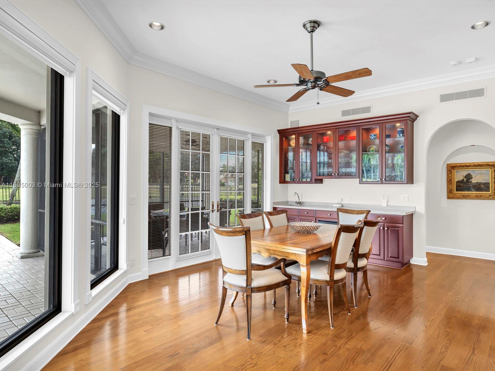 The Reserve - Weston Hills - Residential