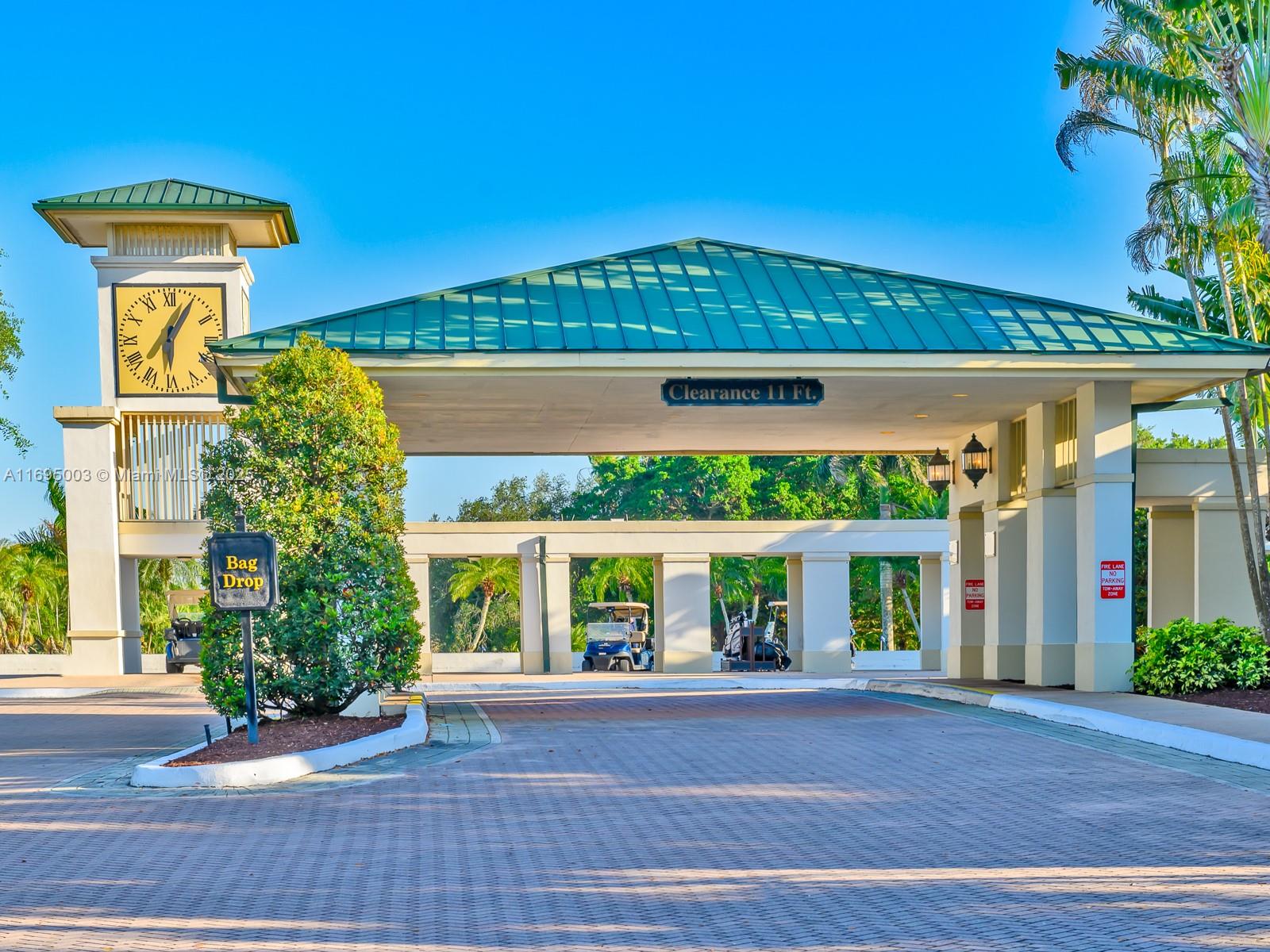 The Reserve - Weston Hills - Residential