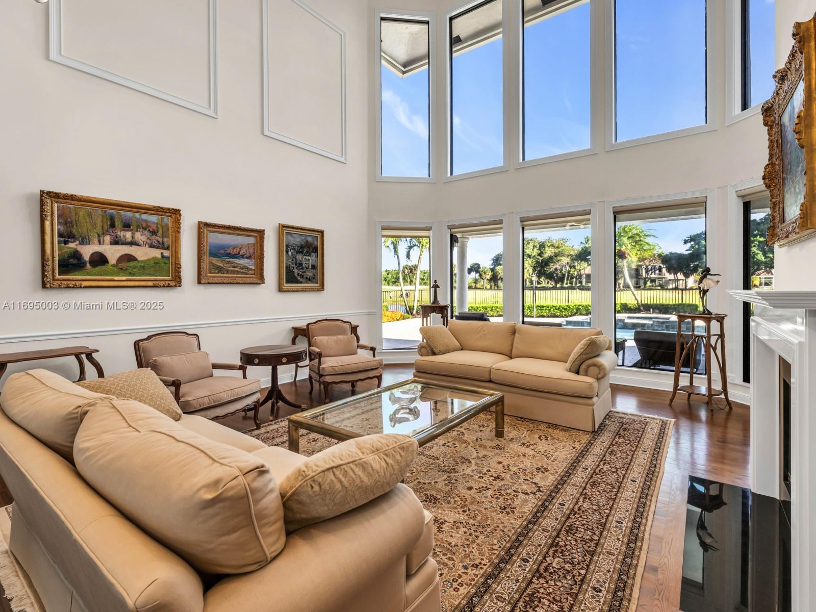 The Reserve - Weston Hills - Residential