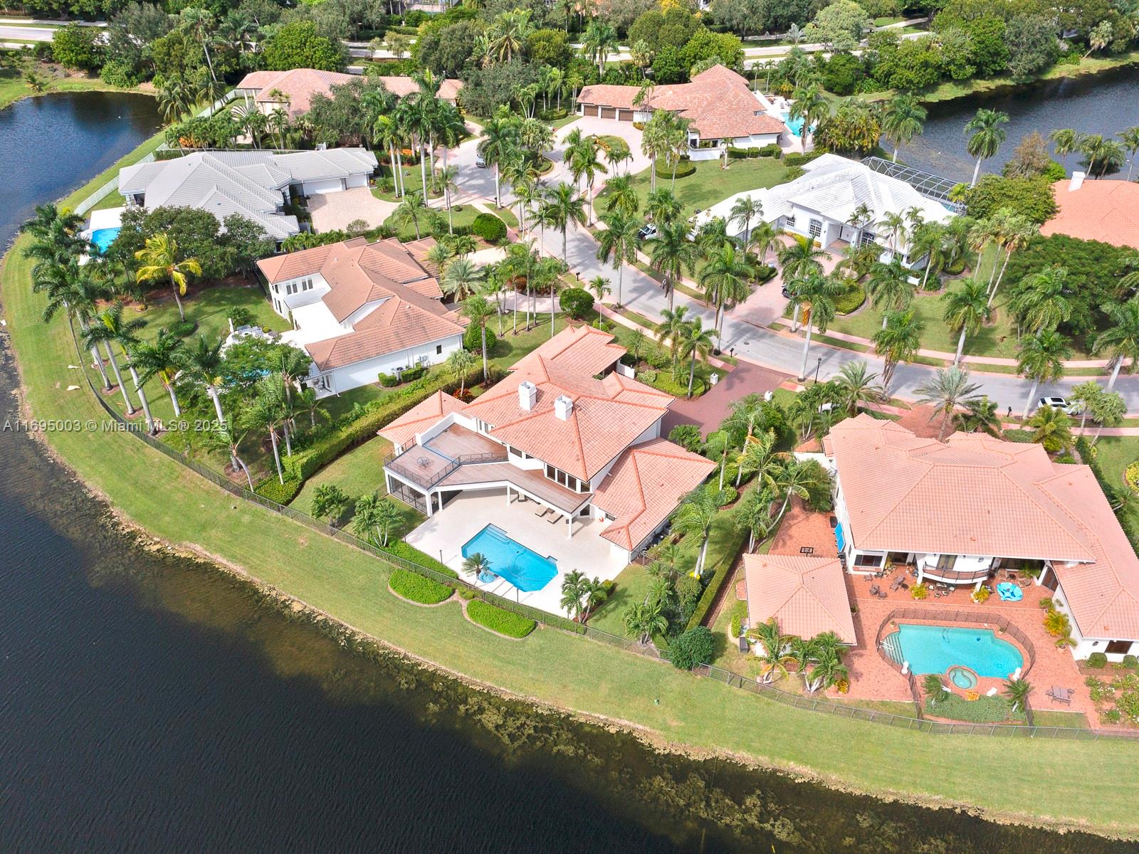 3064 Birkdale