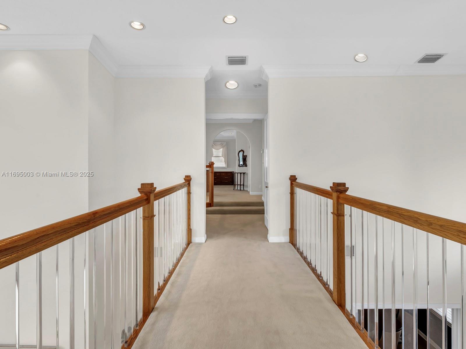 The Reserve - Weston Hills - Residential