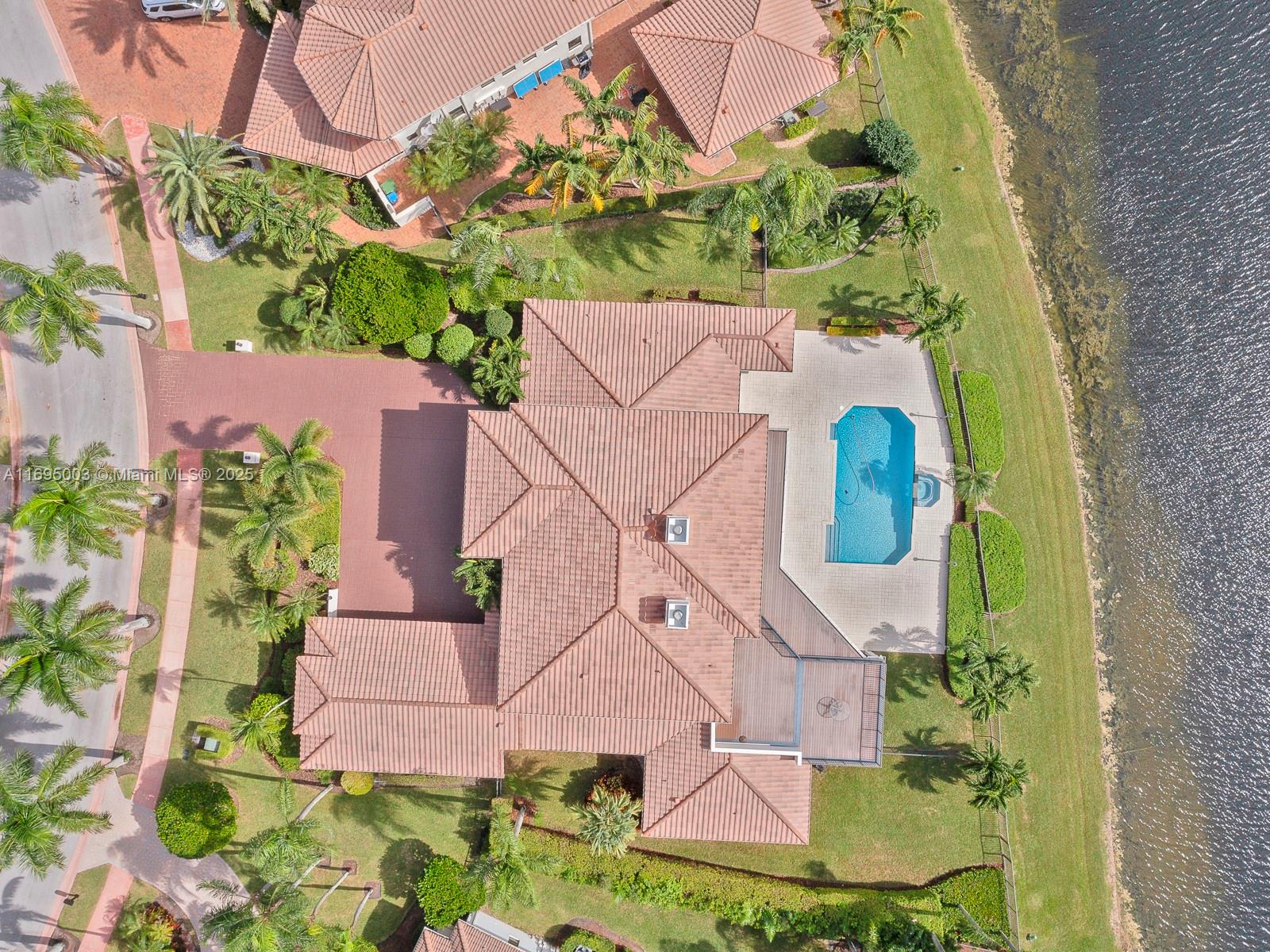 The Reserve - Weston Hills - Residential