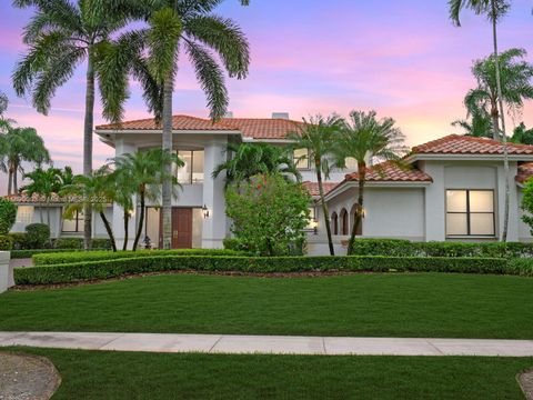 A home in Weston