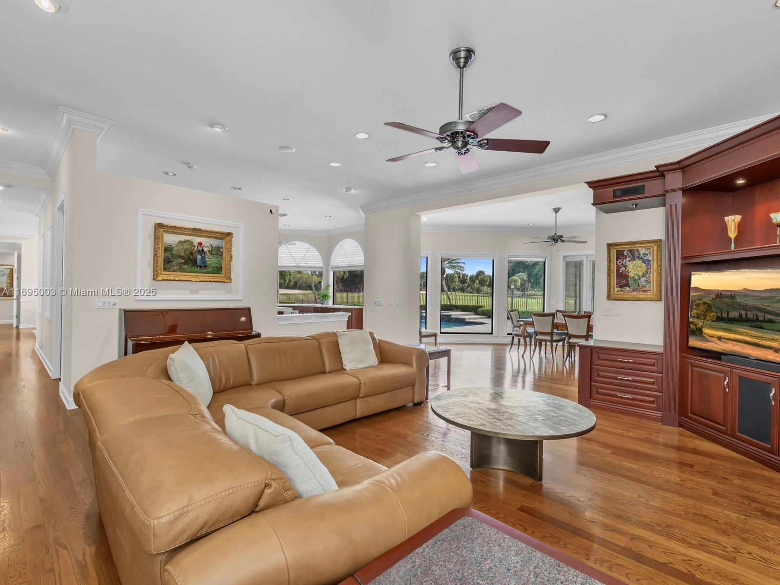 The Reserve - Weston Hills - Residential