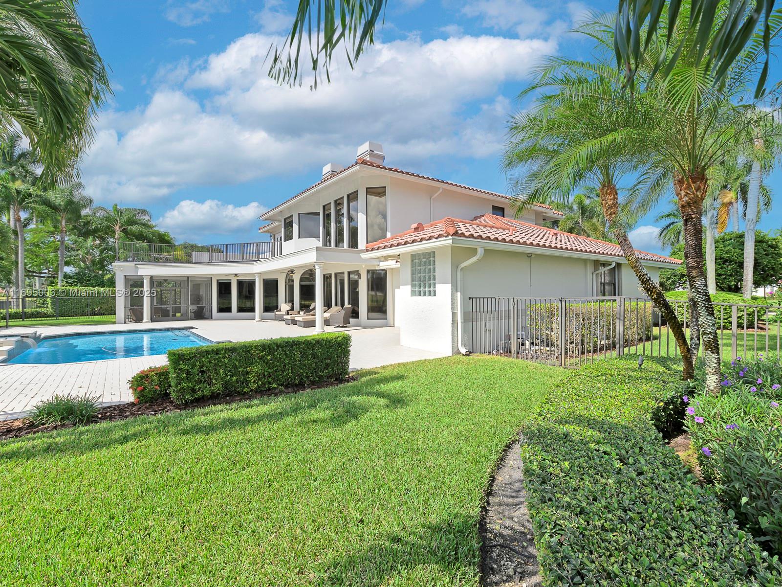 The Reserve - Weston Hills - Residential