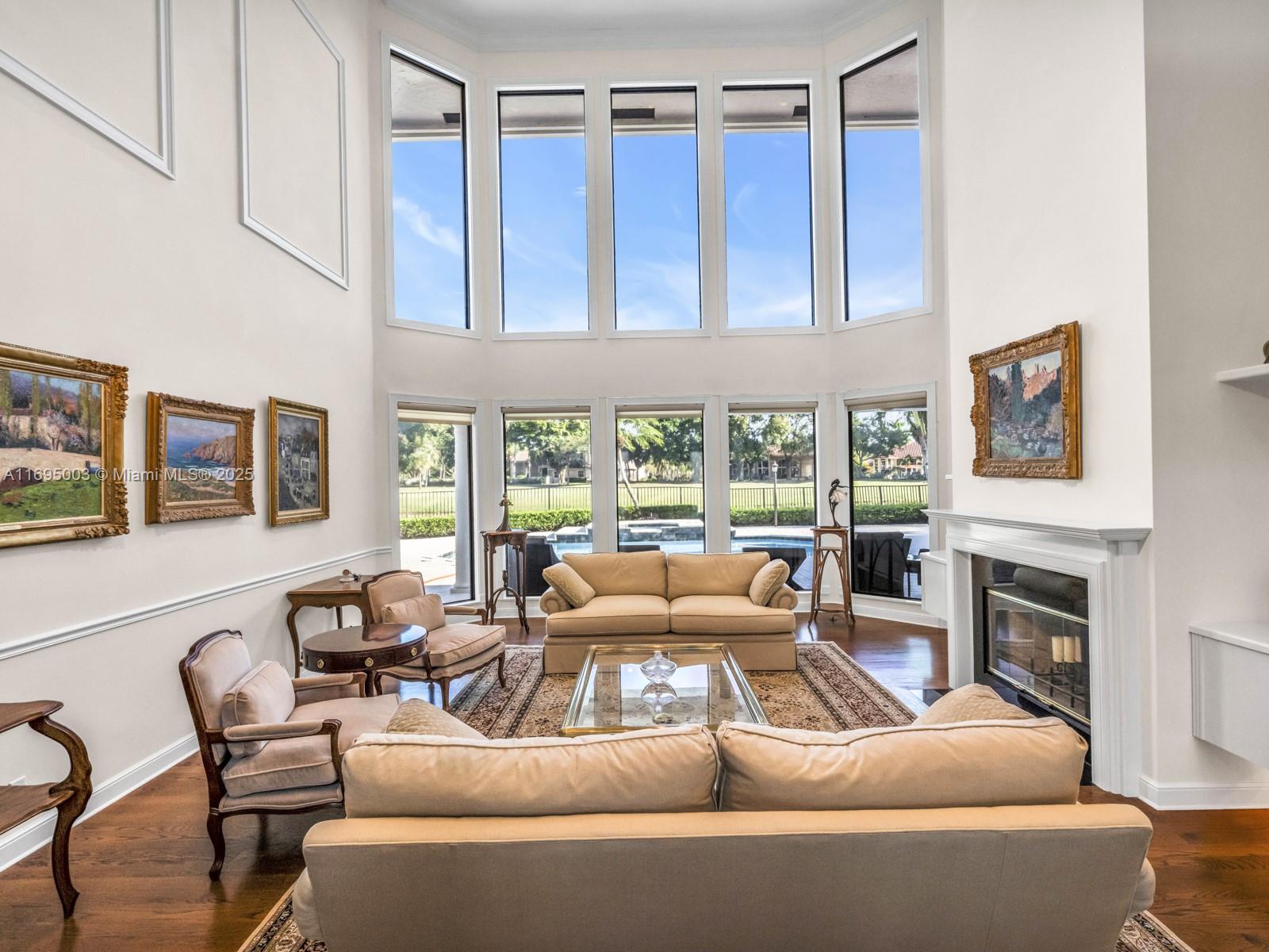 The Reserve - Weston Hills - Residential