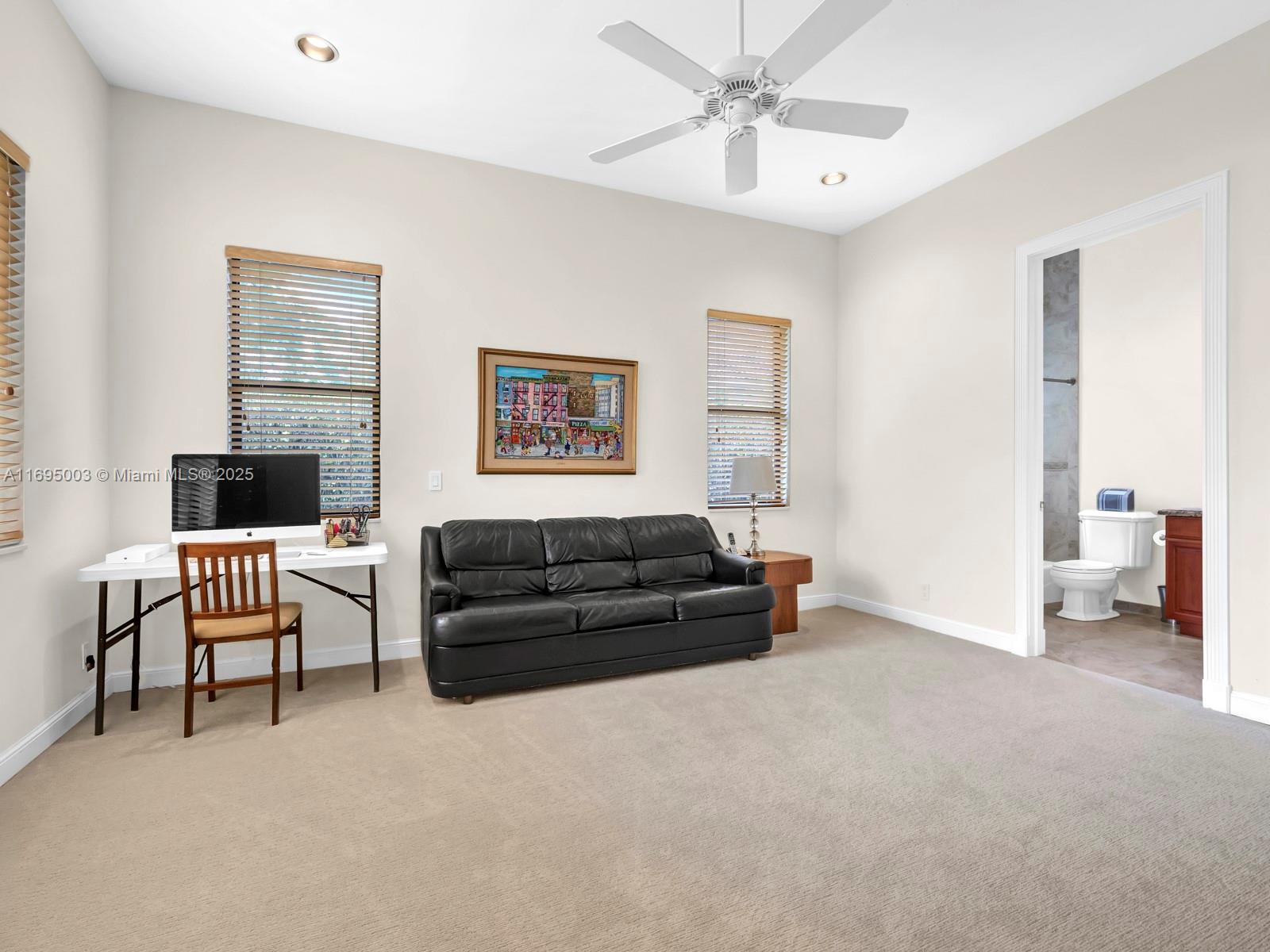 The Reserve - Weston Hills - Residential