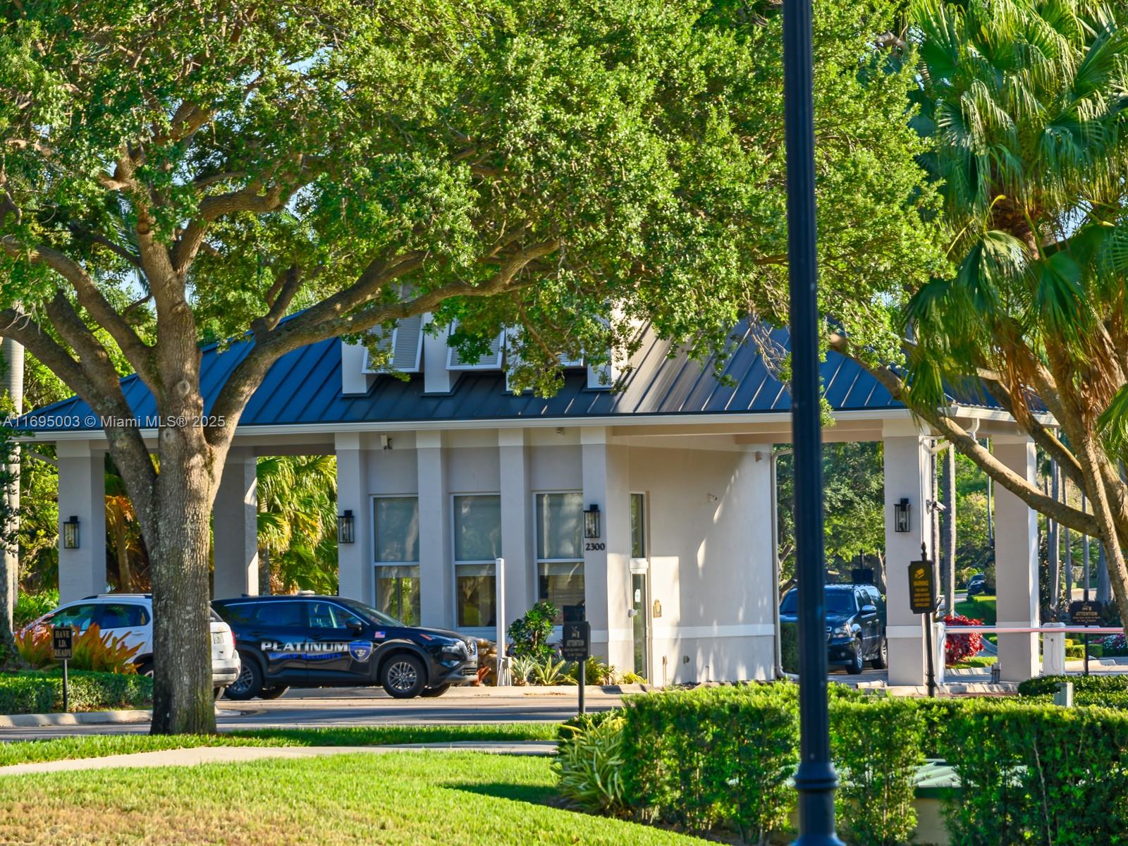 The Reserve - Weston Hills - Residential