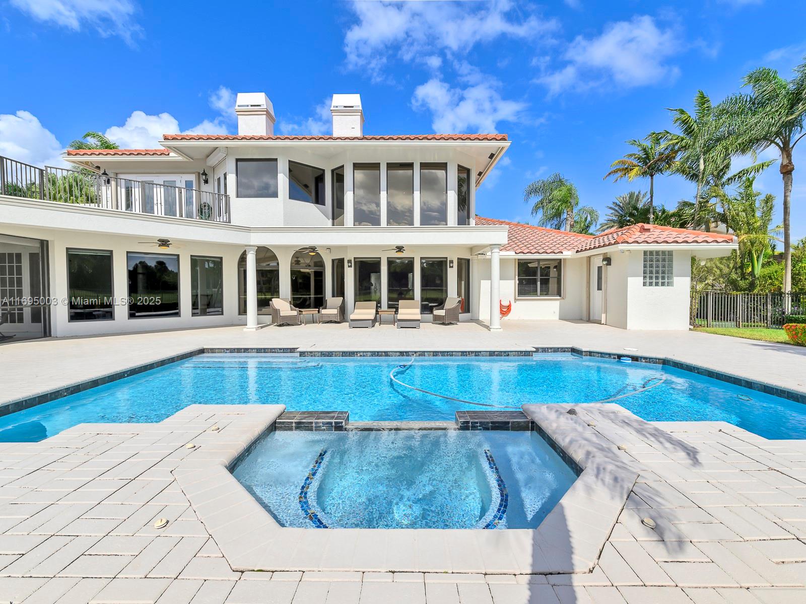 The Reserve - Weston Hills - Residential