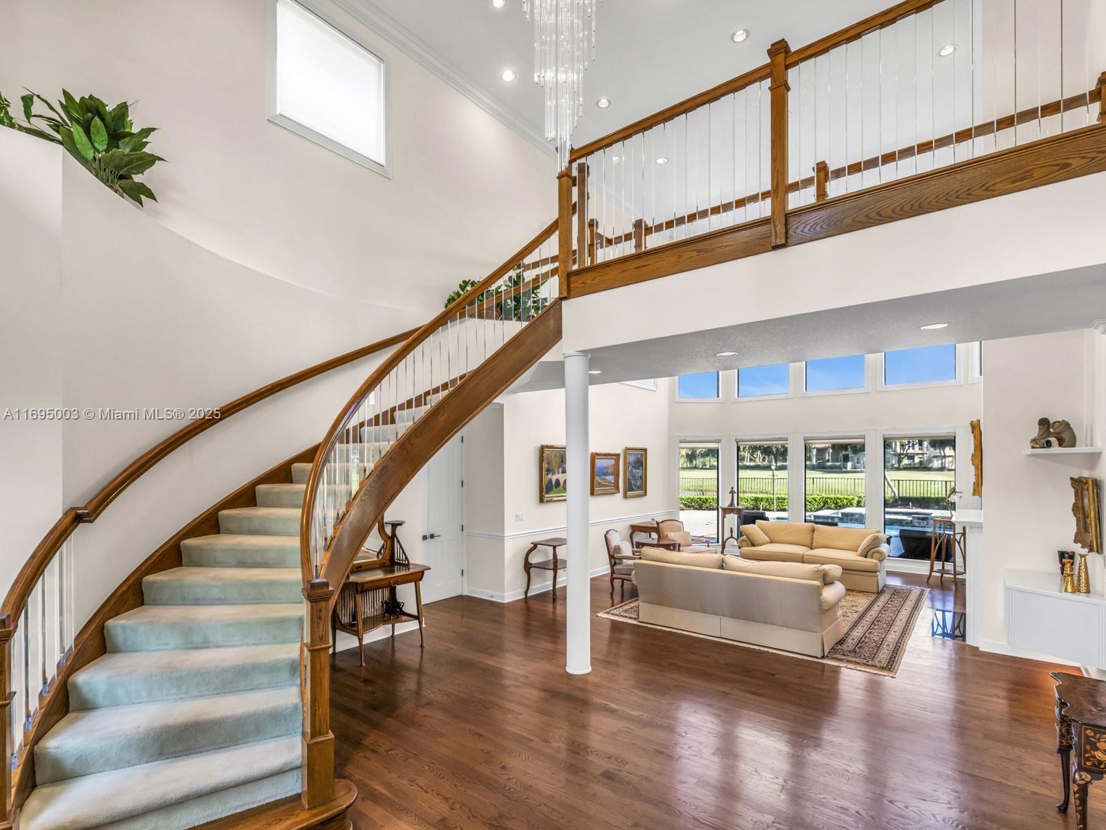 The Reserve - Weston Hills - Residential