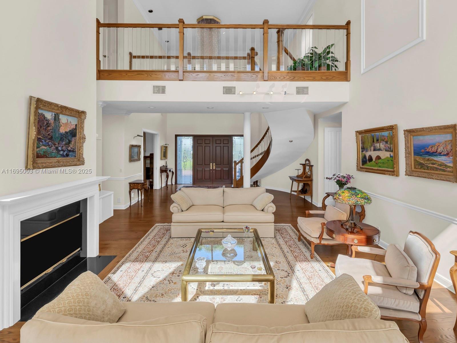 The Reserve - Weston Hills - Residential