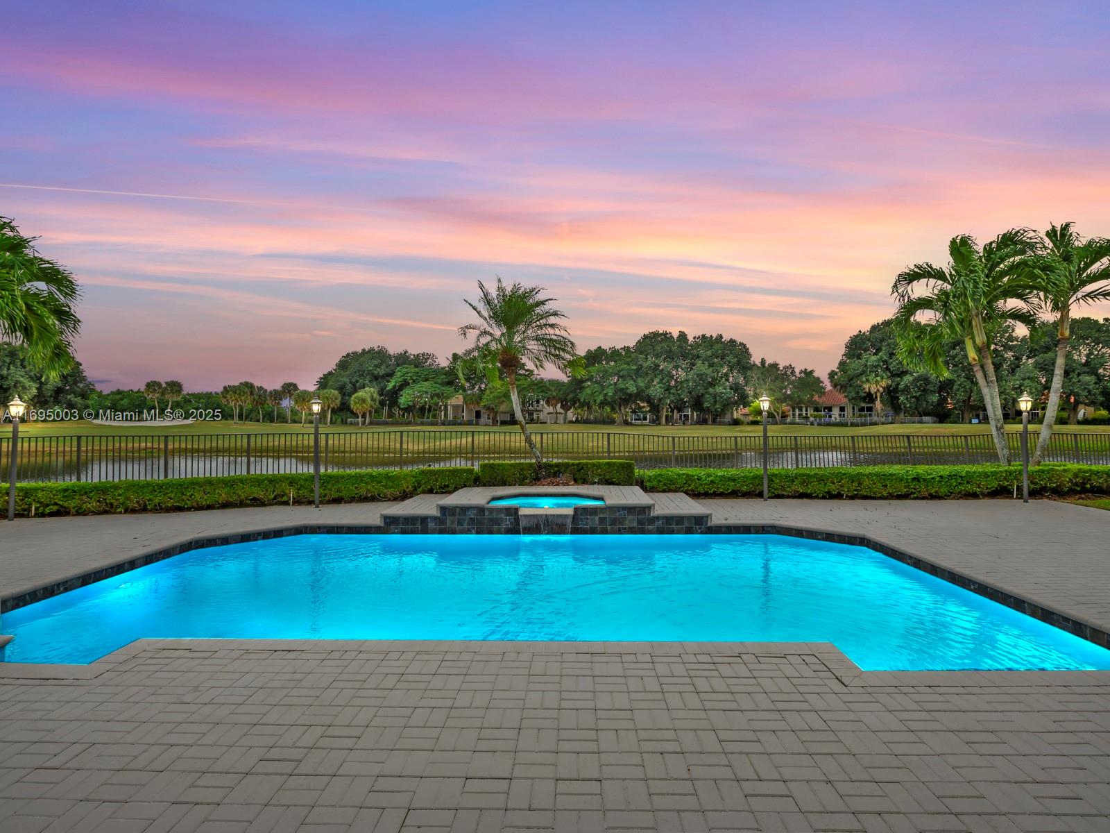 The Reserve - Weston Hills - Residential