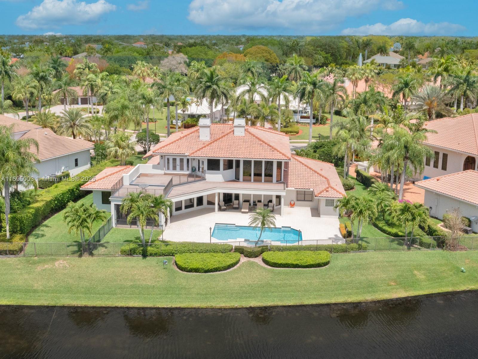 The Reserve - Weston Hills - Residential