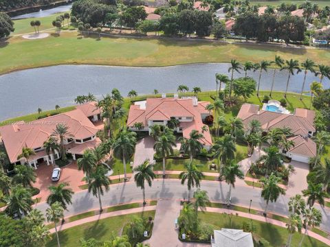 A home in Weston