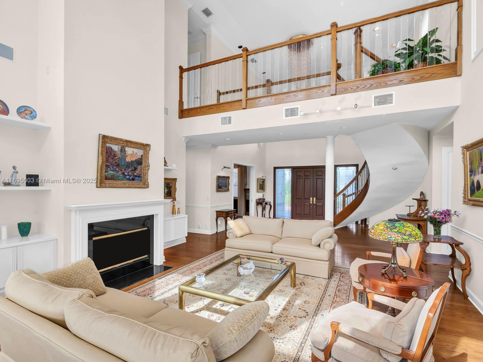 The Reserve - Weston Hills - Residential