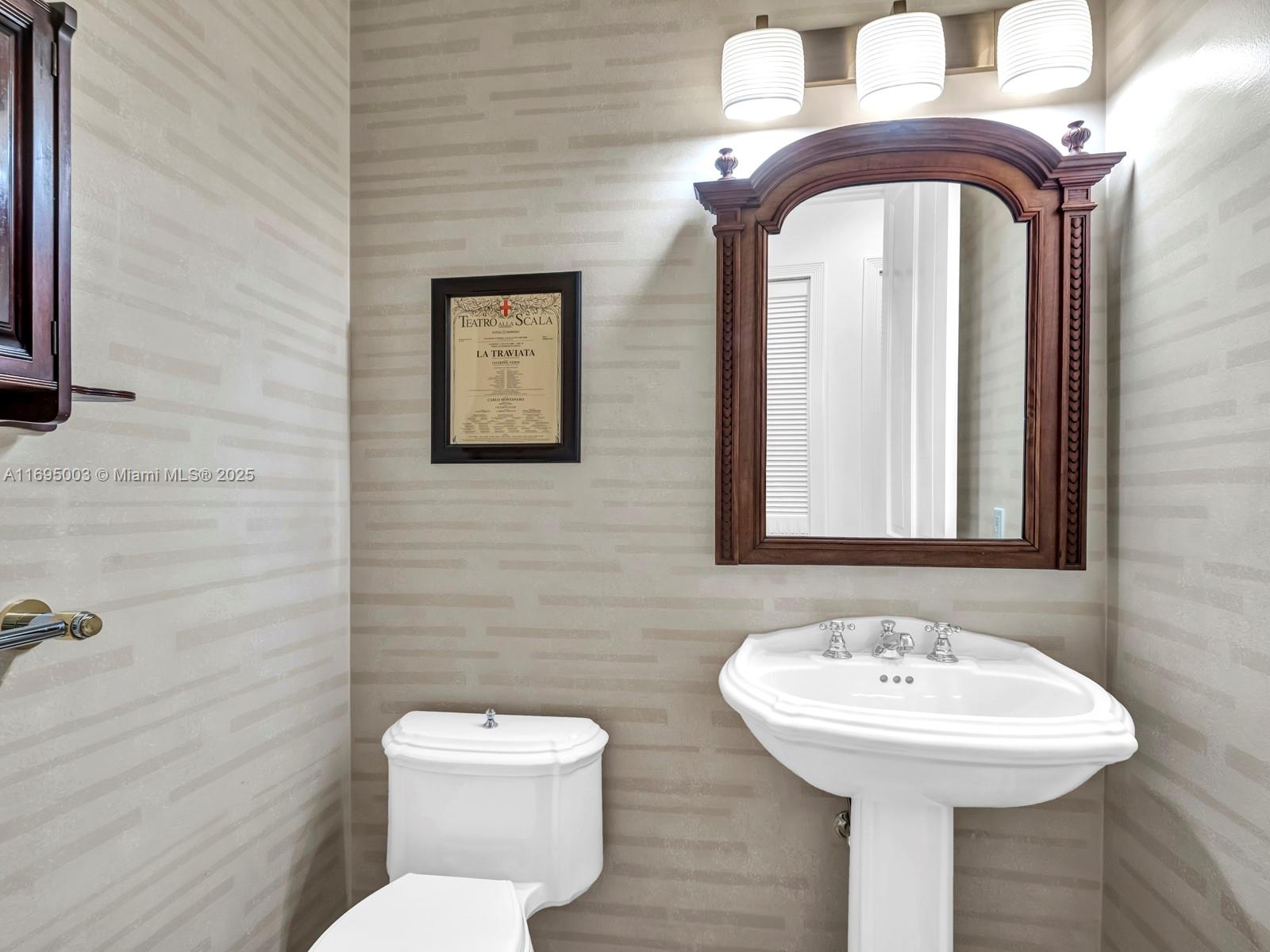 The Reserve - Weston Hills - Residential