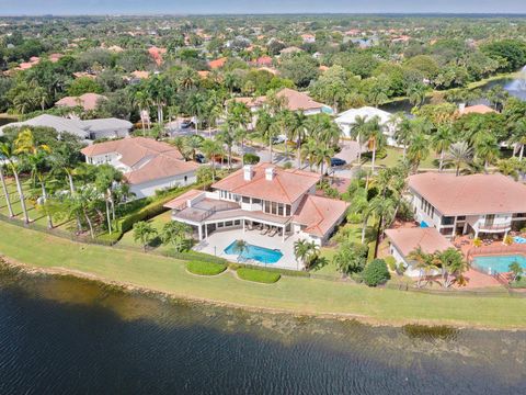 A home in Weston