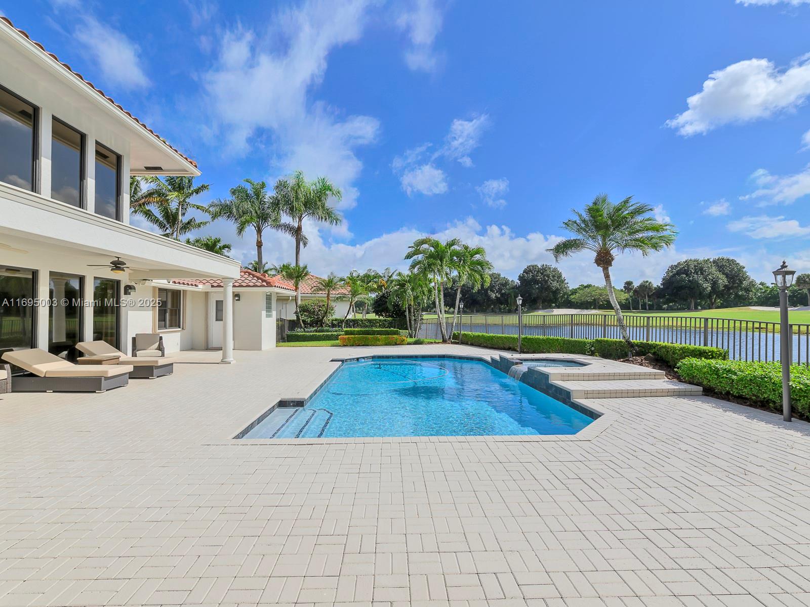 The Reserve - Weston Hills - Residential