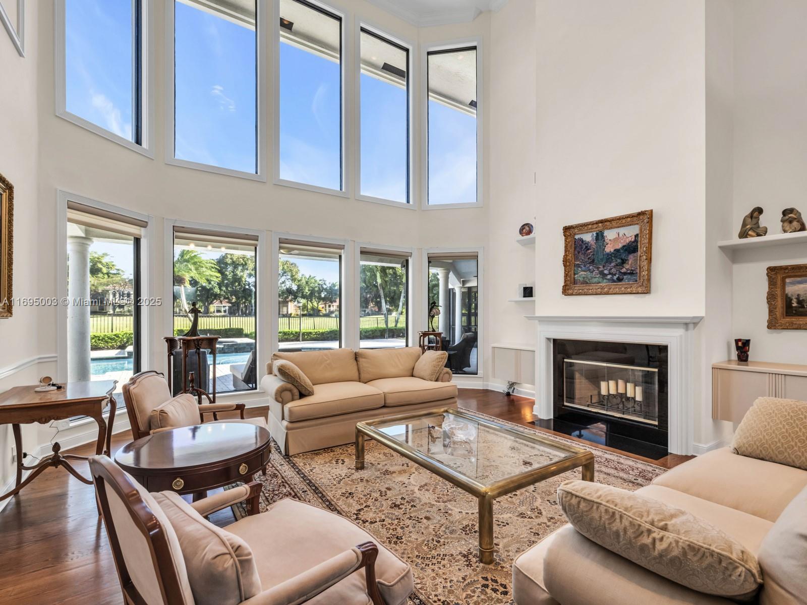 The Reserve - Weston Hills - Residential