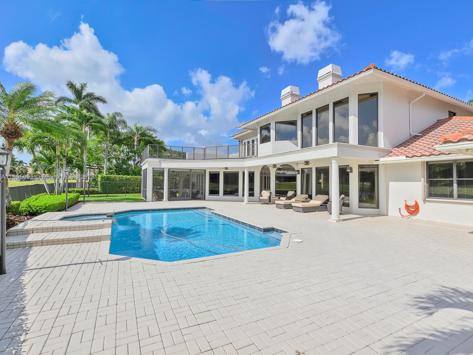 The Reserve - Weston Hills - Residential