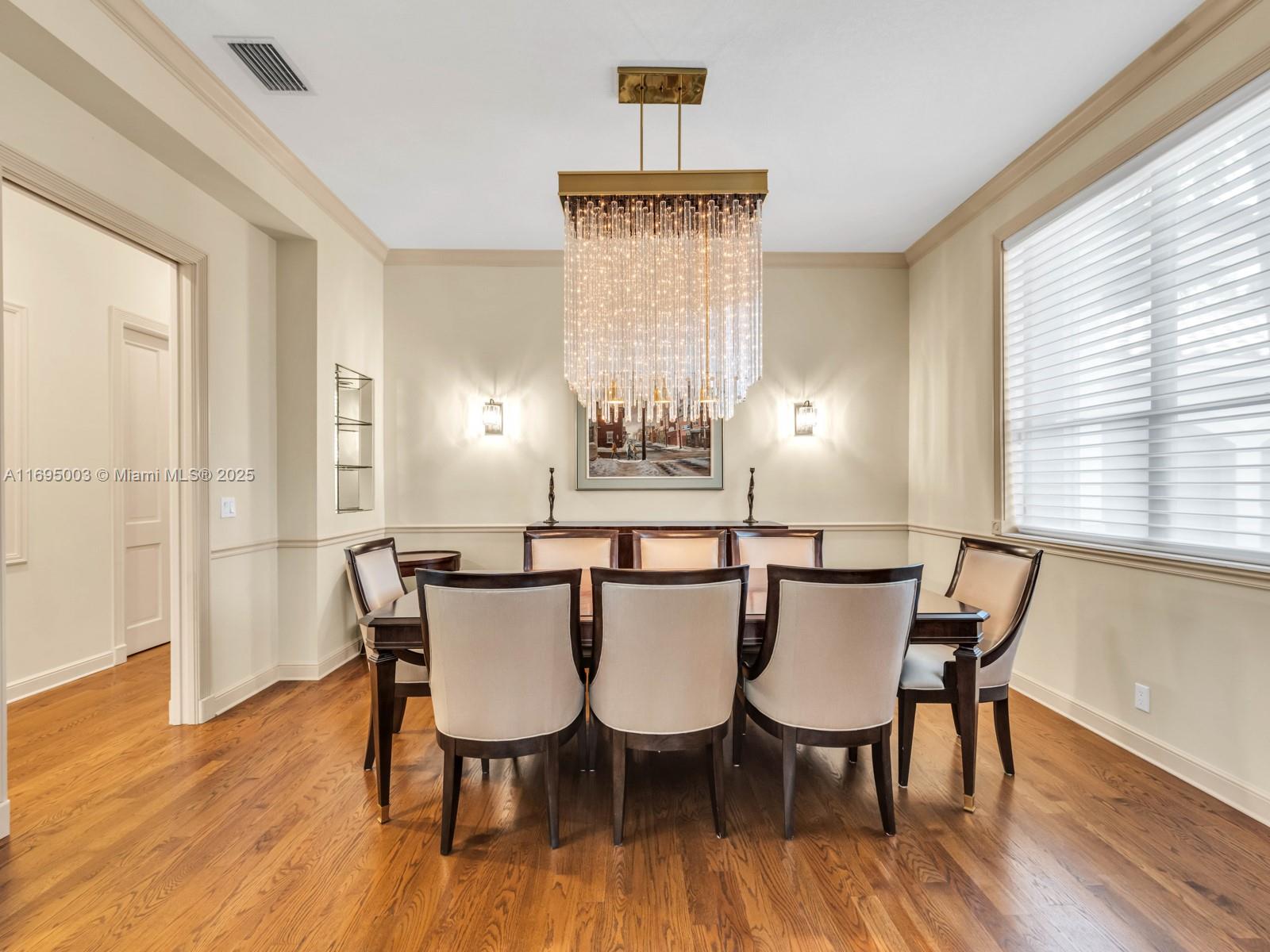 The Reserve - Weston Hills - Residential