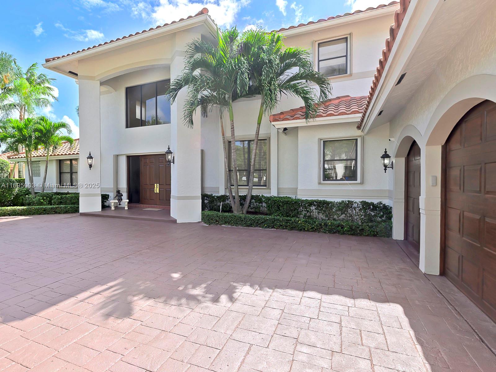 The Reserve - Weston Hills - Residential