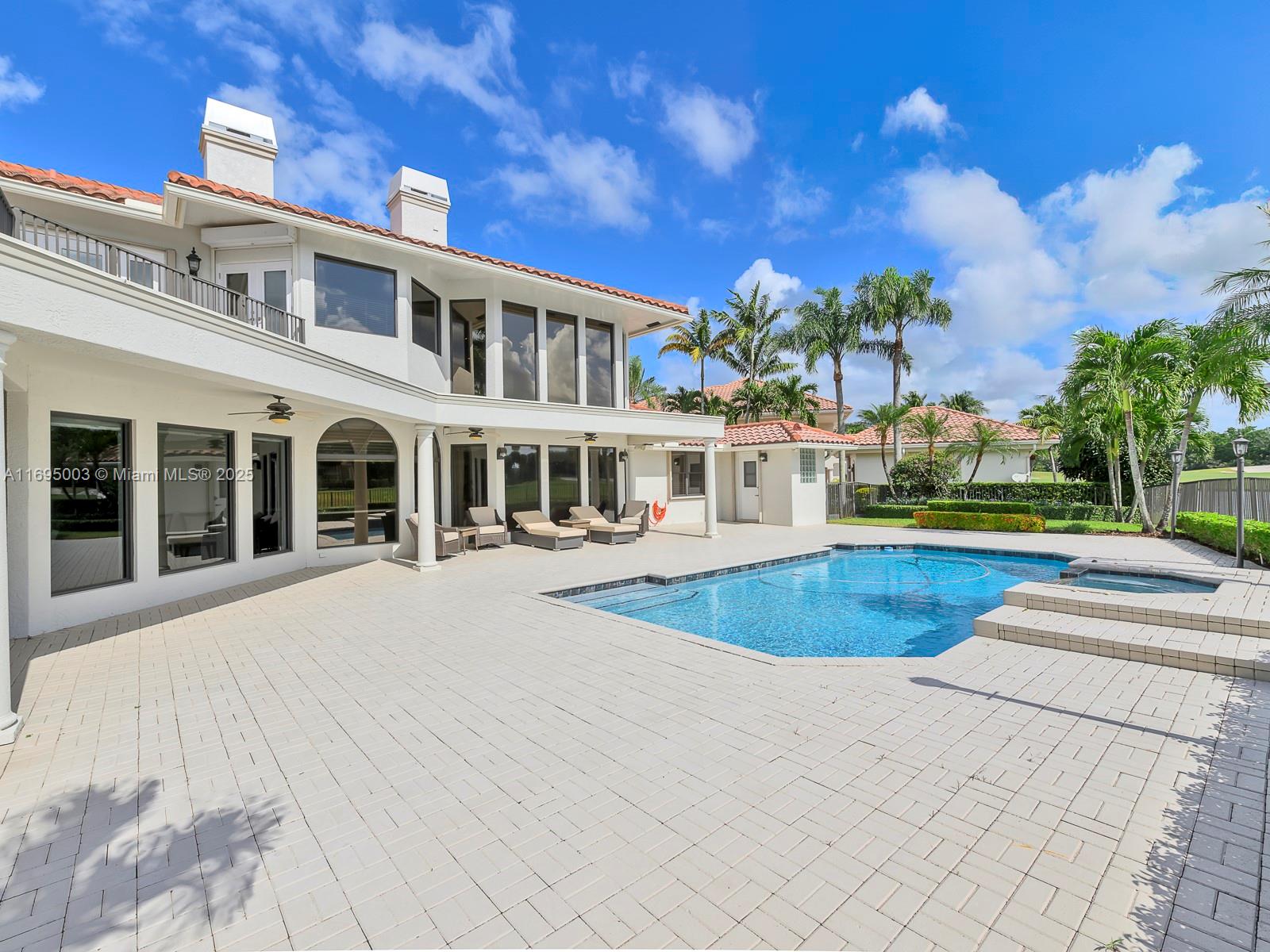 The Reserve - Weston Hills - Residential