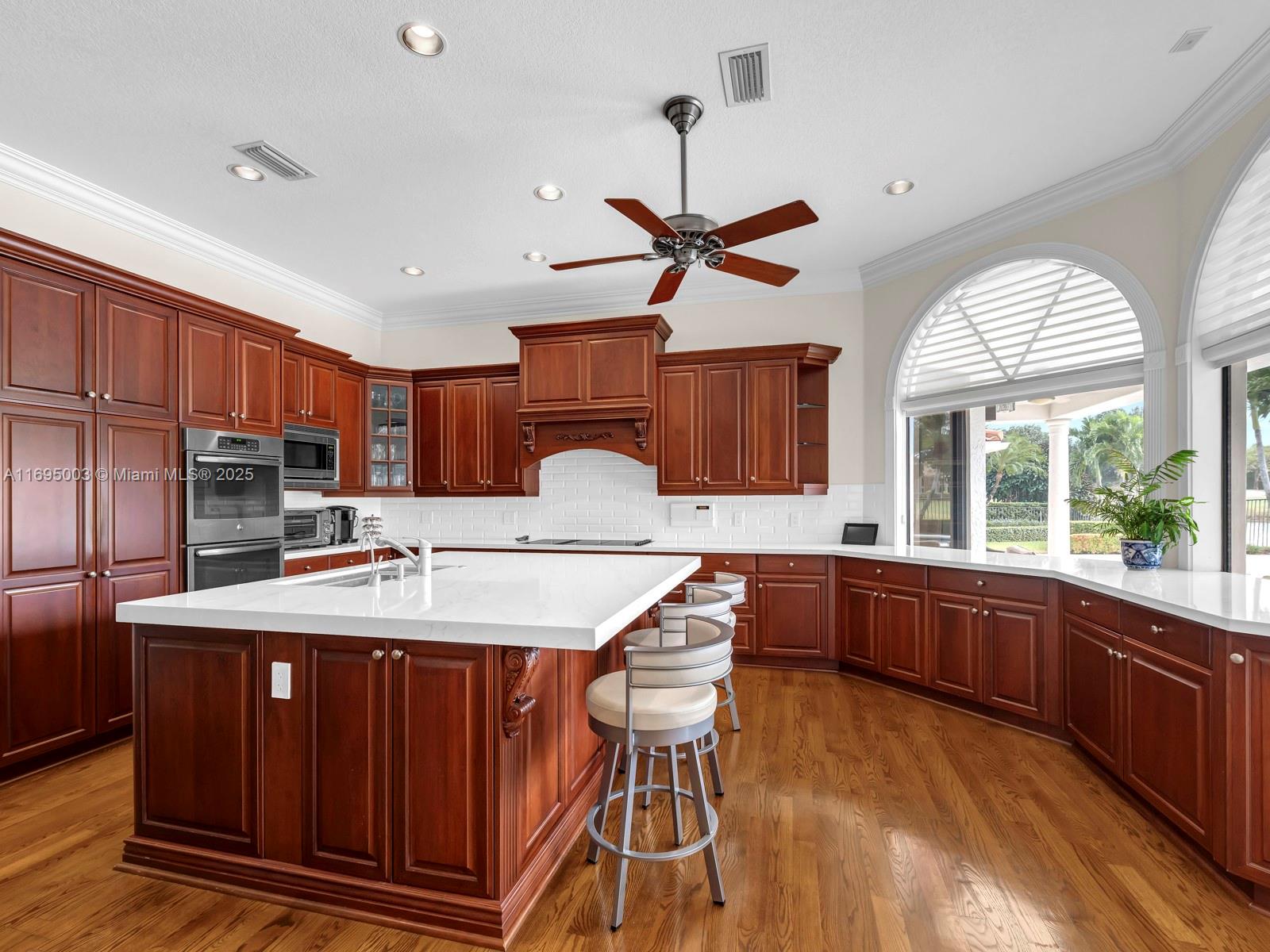 The Reserve - Weston Hills - Residential