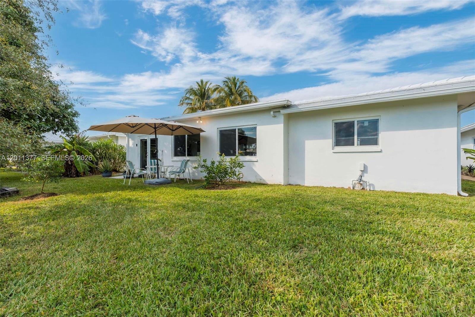 MAINLANDS OF TAMARAC LAKE - Residential