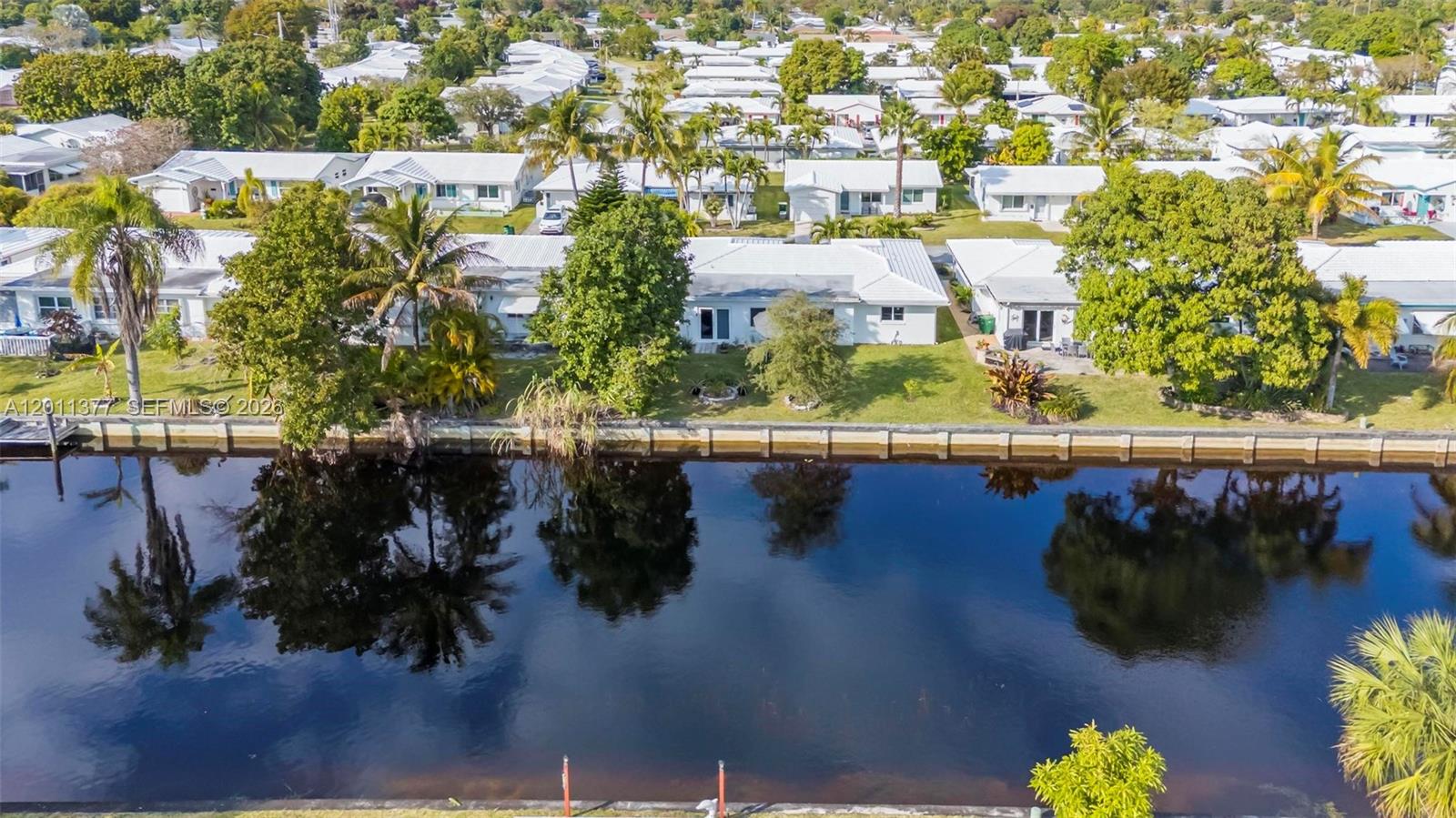 MAINLANDS OF TAMARAC LAKE - Residential