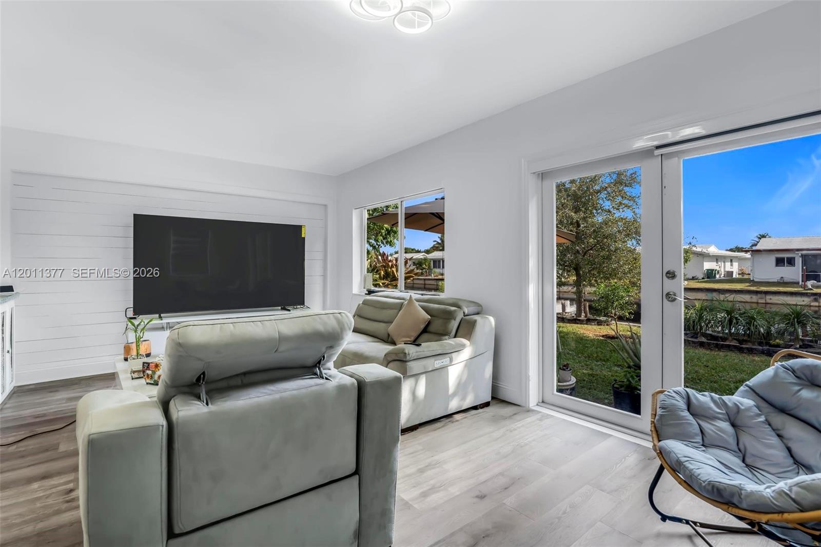 MAINLANDS OF TAMARAC LAKE - Residential