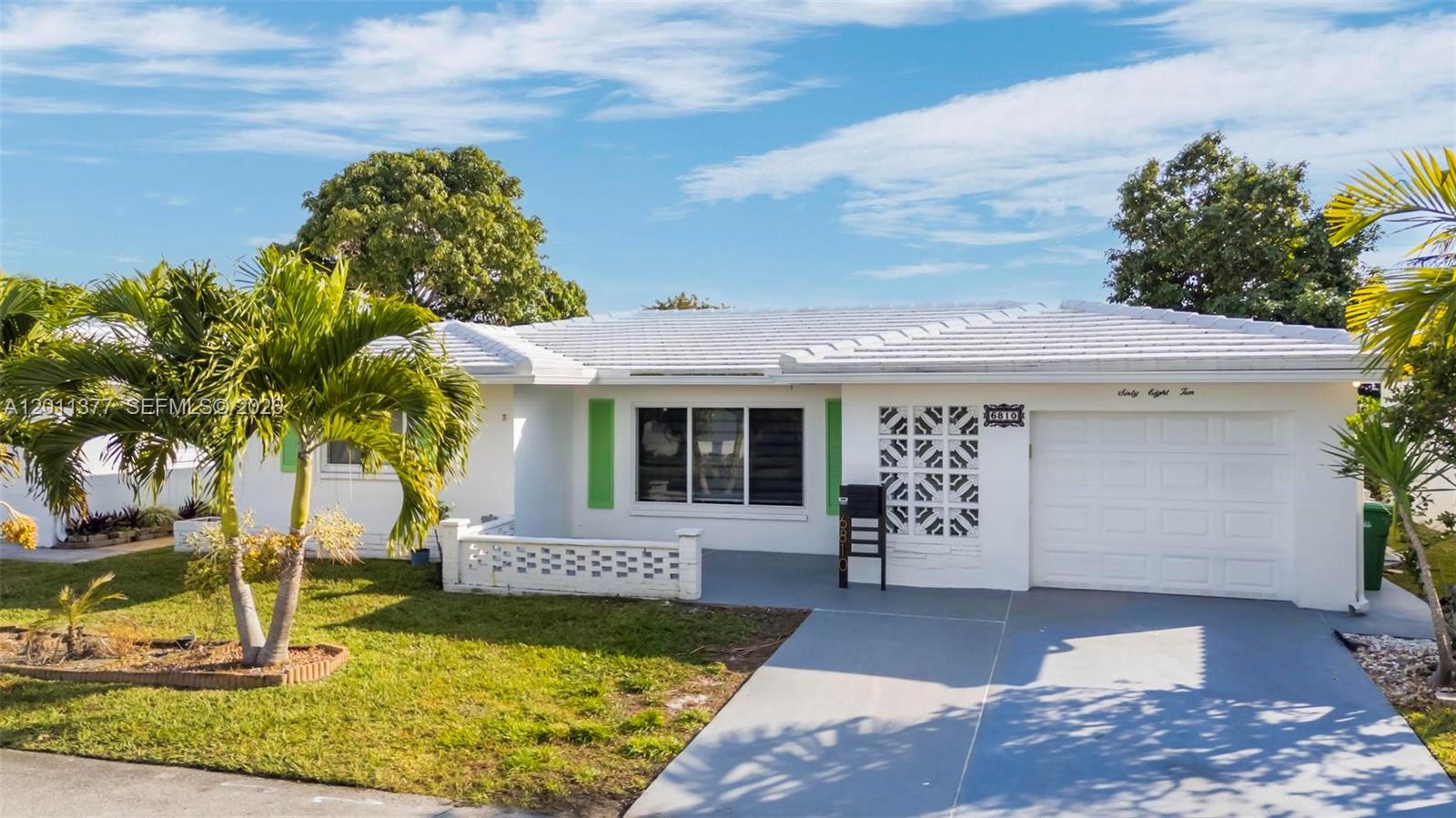 MAINLANDS OF TAMARAC LAKE - Residential