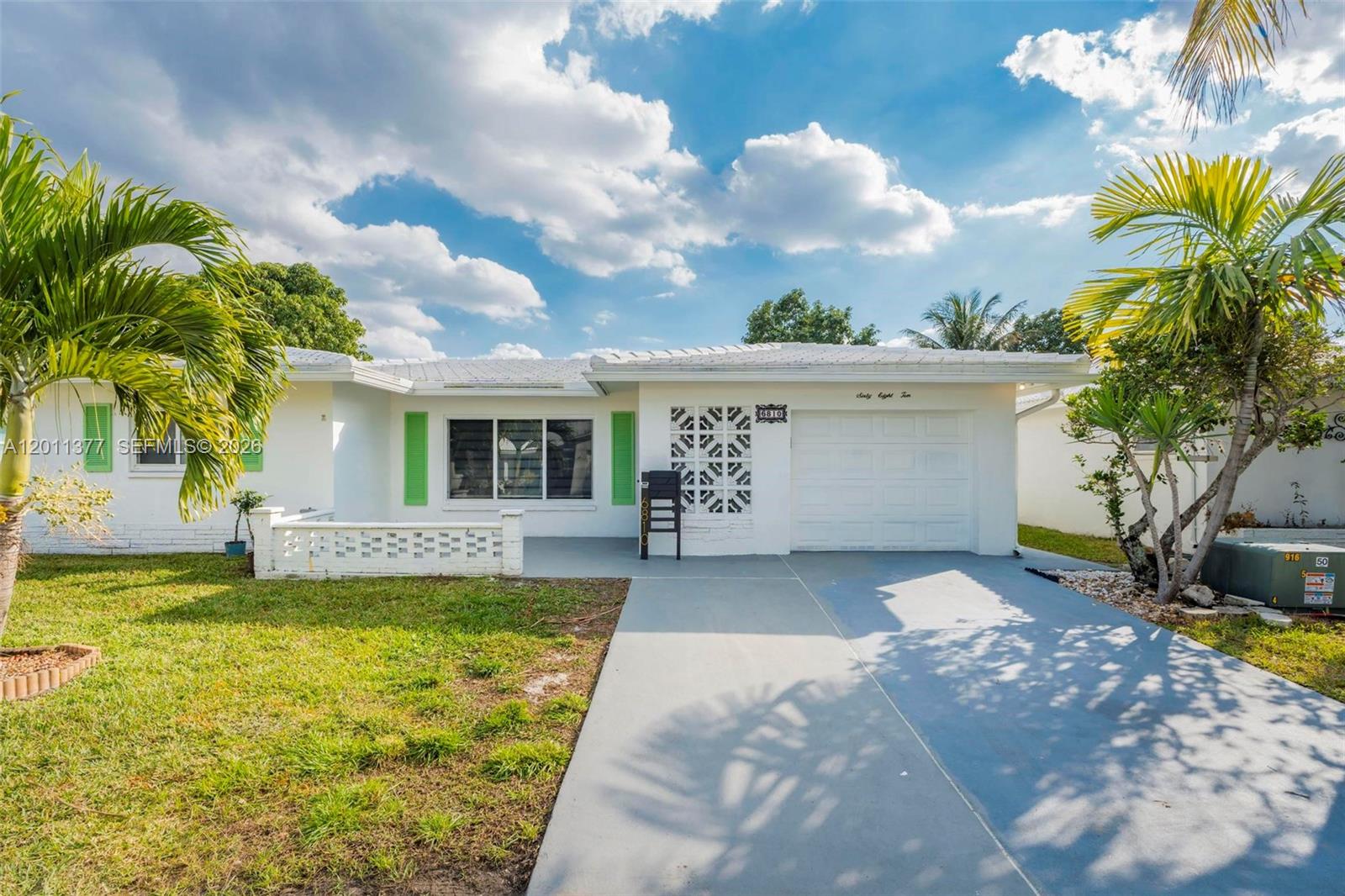MAINLANDS OF TAMARAC LAKE - Residential