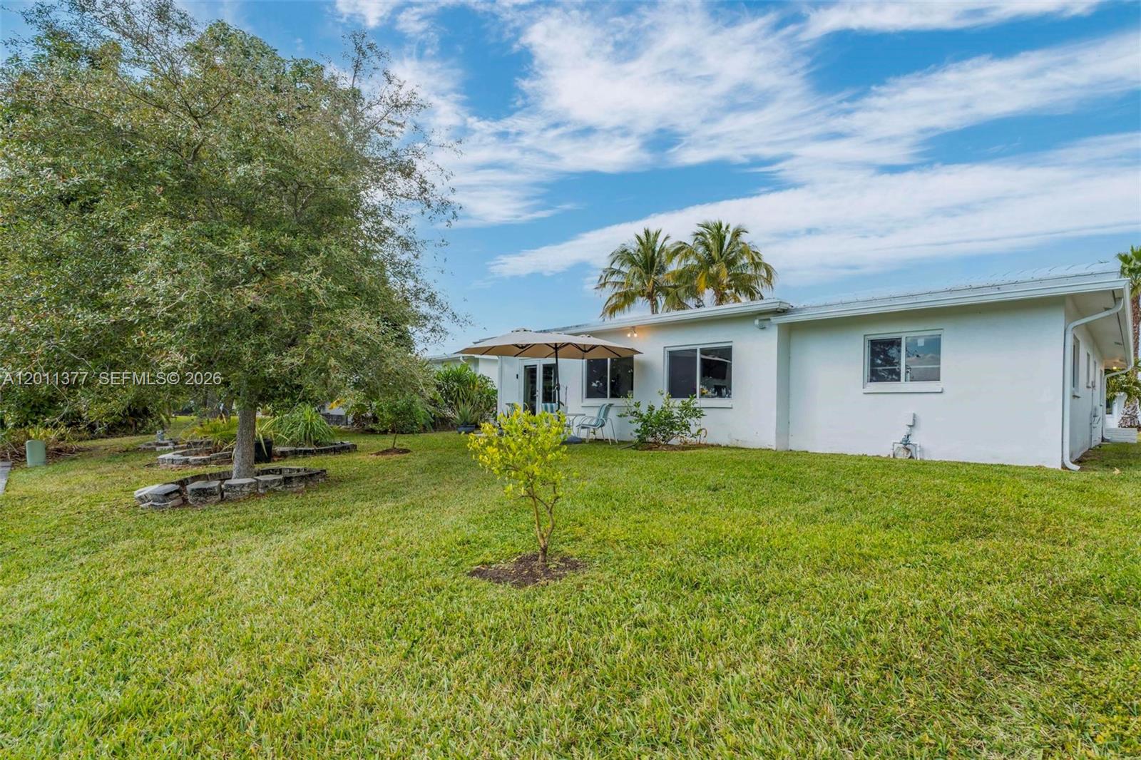 MAINLANDS OF TAMARAC LAKE - Residential